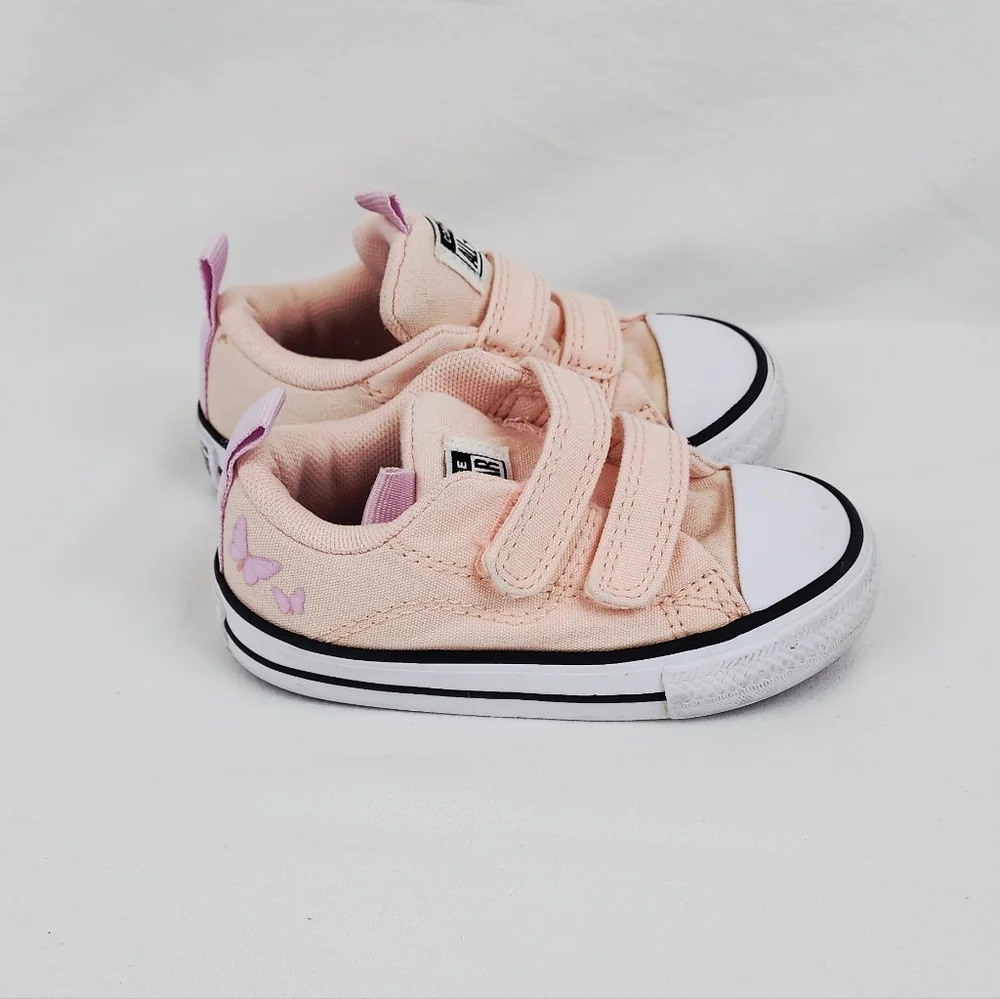 Converse All Star Baby Sneakers